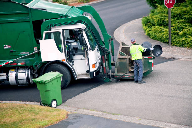 Best Basement Cleanout  in Faison, NC