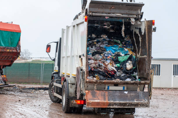 Best Yard Waste Removal  in Faison, NC