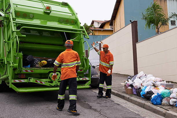 Best Dumpster Rental Services  in Faison, NC